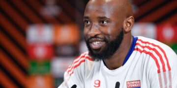 Dembélé: Ex-Belgium International Buys Football Club