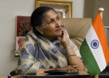 India’s Richest Woman, Savitri Jindal, Adds $846m To Her Wealth In One Day