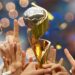Spain, Morocco, Portugal Bid To Host Another World Cup