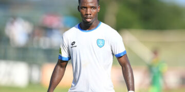 South African Footballer Slumps, Dies On Pitch