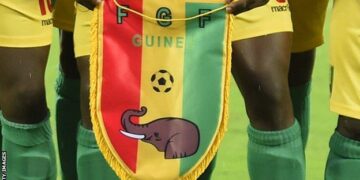 Guinea: Doumbouya Becomes Football Federation President