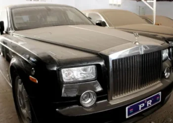 Gambia: Govt Probes Sale Of Luxury Cars, Other Assets Confiscated From Ex-President