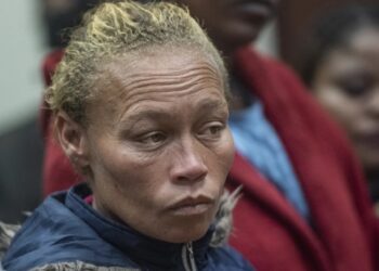 South Africa: Woman Pitied Over Daughter’s Disappearance Found Guilty Of Trafficking
