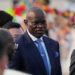 Gabon: Former Coup Leader Sworn In As President