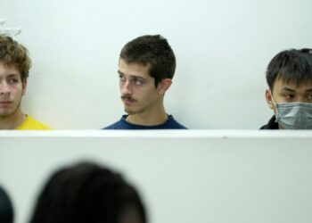 Kenya: Four-Man Foreign Gang Jailed Over Attempt To Smuggle Ants