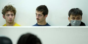 Kenya: Four-Man Foreign Gang Jailed Over Attempt To Smuggle Ants