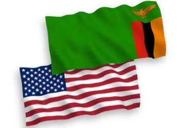 US Cuts $50m Health Aid To Zambia Over Theft Of Donated Medicines