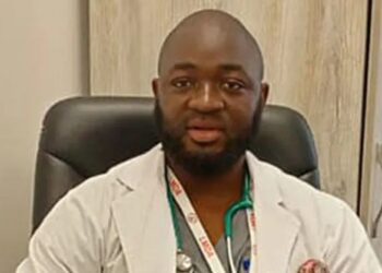 Liberia: President Of Medical Association Barred Over Qualification Controversy