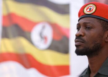 Uganda: Opposition Leader, Bobi Wine To Seek Election For Second Time