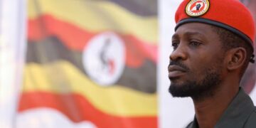 Uganda: Opposition Leader, Bobi Wine To Seek Election For Second Time 