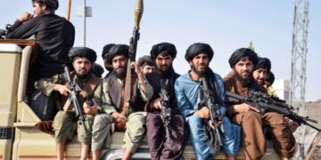 Afghanistan: Taliban Arrest 14 For Playing Music, Tell Ex-Musicians To Learn Islamic Poetry