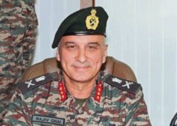 India: Military Vows To Retaliate Ceasefire Violation By Pakistan