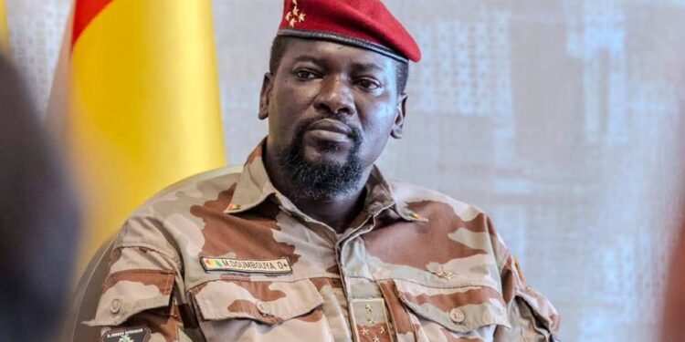 Mamady Doumbouya