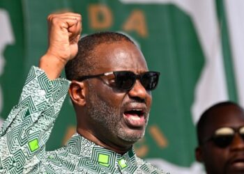 Côte d’Ivoire: Opposition Leader Barred From Presidential Election Quits