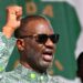 Côte d’Ivoire: Opposition Leader Barred From Presidential Election Quits