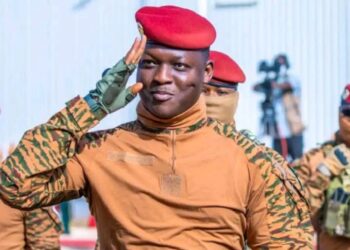 HT Exclusive: Is Traoré The “Dictator” Driving African Neo-Liberation Campaign?