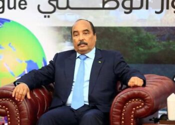 Mauritania: Ex-President Bags 15 Years Jail Term Over Corruption