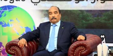 Mauritania: Ex-President Bags 15 Years Jail Term Over Corruption