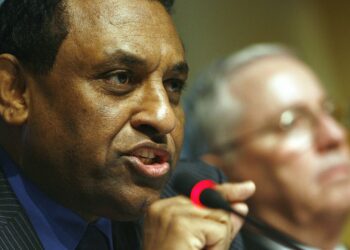 Sudan: Army Chief Appoints Ex-UN Official As Prime Minister