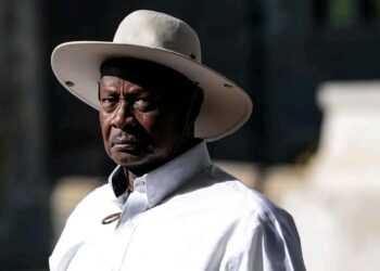 Despite Supreme Court Ruling, Uganda Passes Law Restoring Trial Of Civilians In Military Court