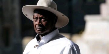 Despite Supreme Court Ruling, Uganda Passes Law Restoring Trial Of Civilians In Military Court