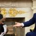 At Washington Meeting, Trump Confronts Ramaphosa With Video Evidence Of “Genocide” Against Whites