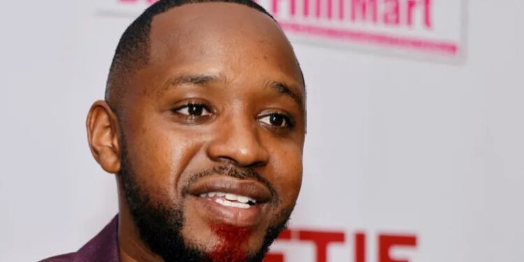 Boniface Mwangi