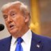 Trump Threatens 25% Tariffs On iPhones Not Produced In US
