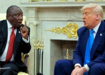 SA Proposes To Buy LNG From U.S. In Exchange For Duties Exemption