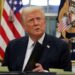 Trump Slams ‘Unelected Judges’ For Blocking Sweeping Tariffs