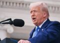 US: Supreme Court Permits Trump To Revoke Legal Status Of 500,000 Migrants