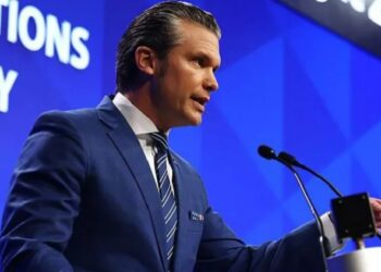 US Secretary Of Defence Warns China Against Use Of Force To Occupy Taiwan