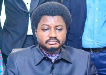 DRC: Justice Minister Loses Immunity Over Alleged $19 Million Graft, To Face Prosecution