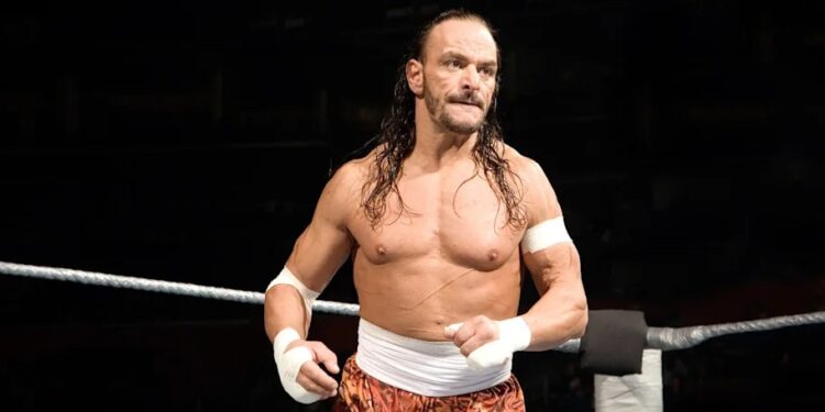 Terry Brunk Sabu