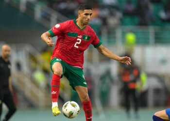 Fireworks As Morocco Battle South Africa For U20 AFCON Title, Nigeria, Egypt Settle For Bronze