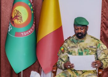 Mali: Military Govt Suspends Pro-Democracy Activities