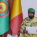 Mali: Military Govt Suspends Pro-Democracy Activities