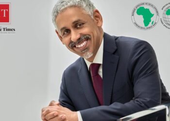 AfDB Set For A New President, As Ould Tah Gains Continental Endorsement
