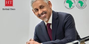 AfDB Set For A New President, As Ould Tah Gains Continental Endorsement