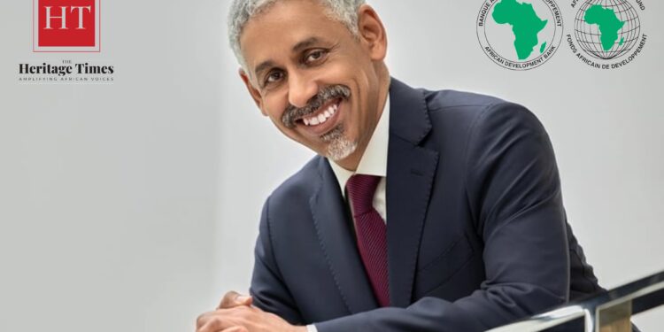 Dr. Sidi Ould Tah