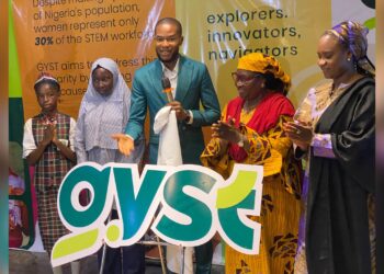 Nigeria: Foundation Advocates More Women Participation In Science, Tech Career Paths