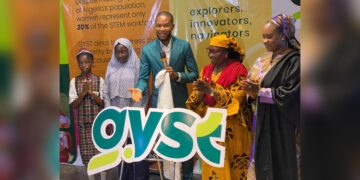 Nigeria: Foundation Advocates More Women Participation In Science, Tech Career Paths