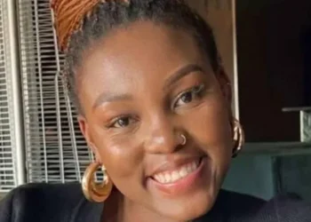 SA: Man Suspected To Have Murdered Student Killed In Shootout With Police