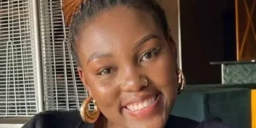 SA: Man Suspected To Have Murdered Student Killed In Shootout With Police
