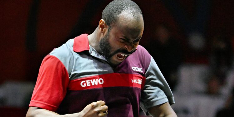 Aruna Quadri