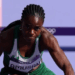 Amusan Breaks Record In Diamond League Meet