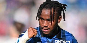 Man Utd, Arsenal Lose More EPL Matches, Lookman On Gunners’ Radar
