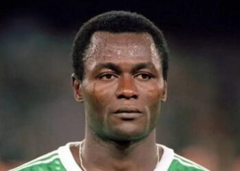 Kunde: World Mourns As Cameroon Football Legend Passes On