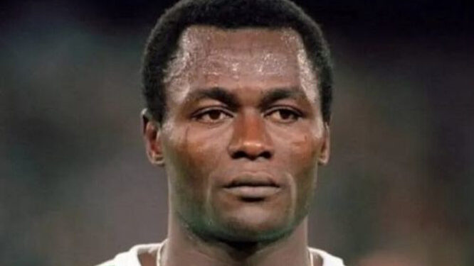 Emmanuel Kunde