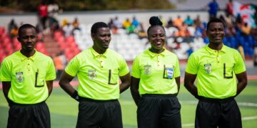 Ghana: Referees Go On Strike